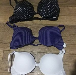 Bra Bundle